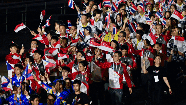 世体：预计阿根廷不会征召冈萨雷斯，他将留在马竞恢复伤势