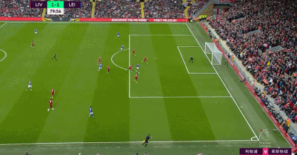 这脚传球太绝了，全队惊呆